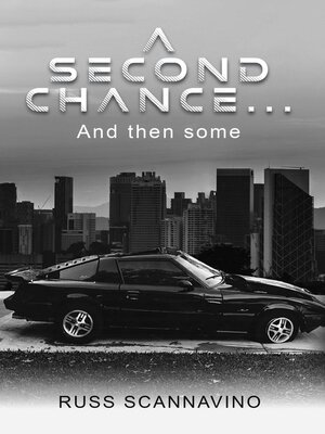 cover image of A Second Chance...And then some